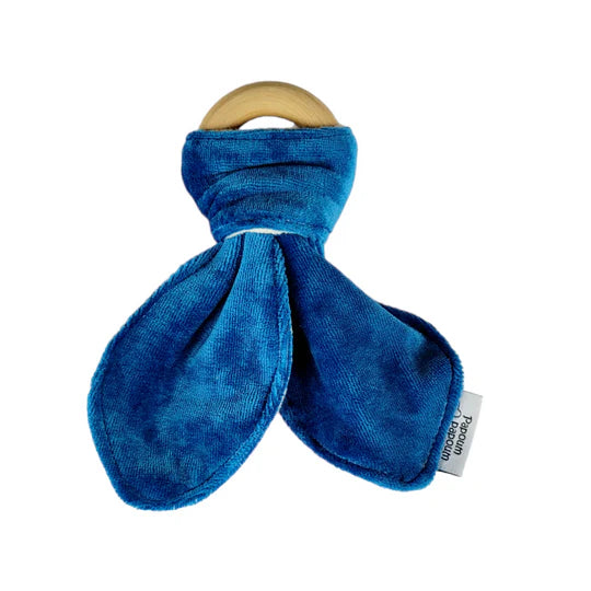 Papoum Papoum - Natural Teething Ring