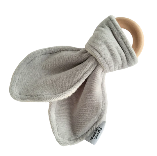 Papoum Papoum - Natural Teething Ring