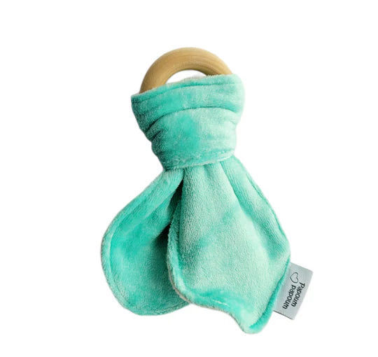 Papoum Papoum - Natural Teething Ring