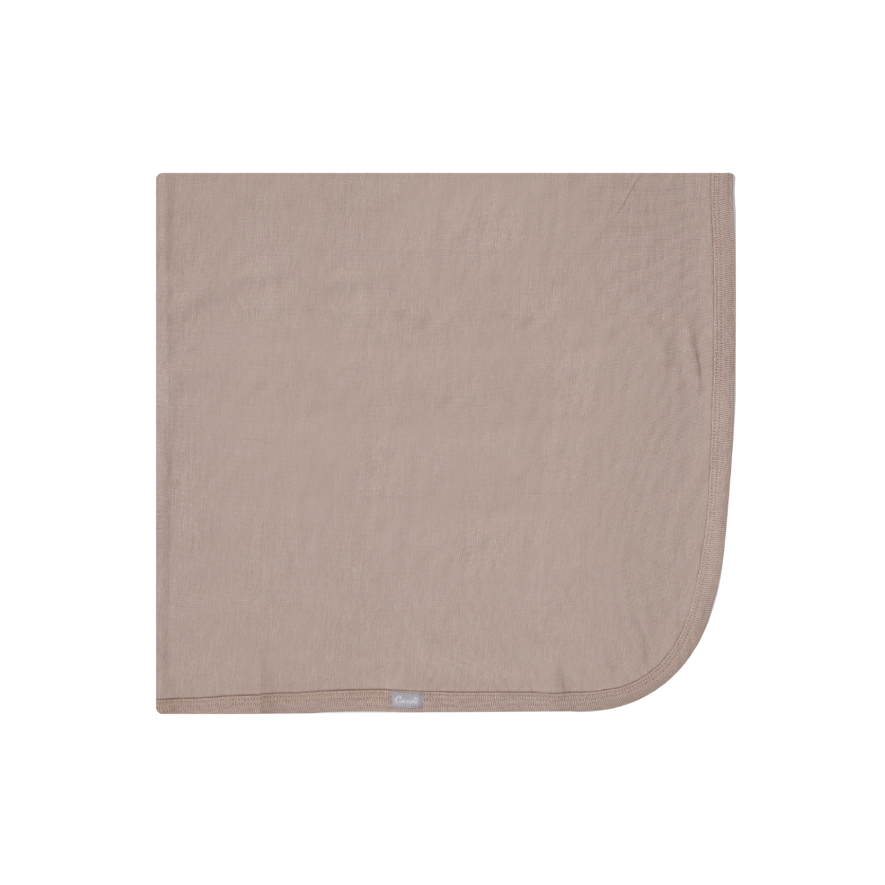 Coccoli - Bamboo Swaddle Blanket - Moonlight
