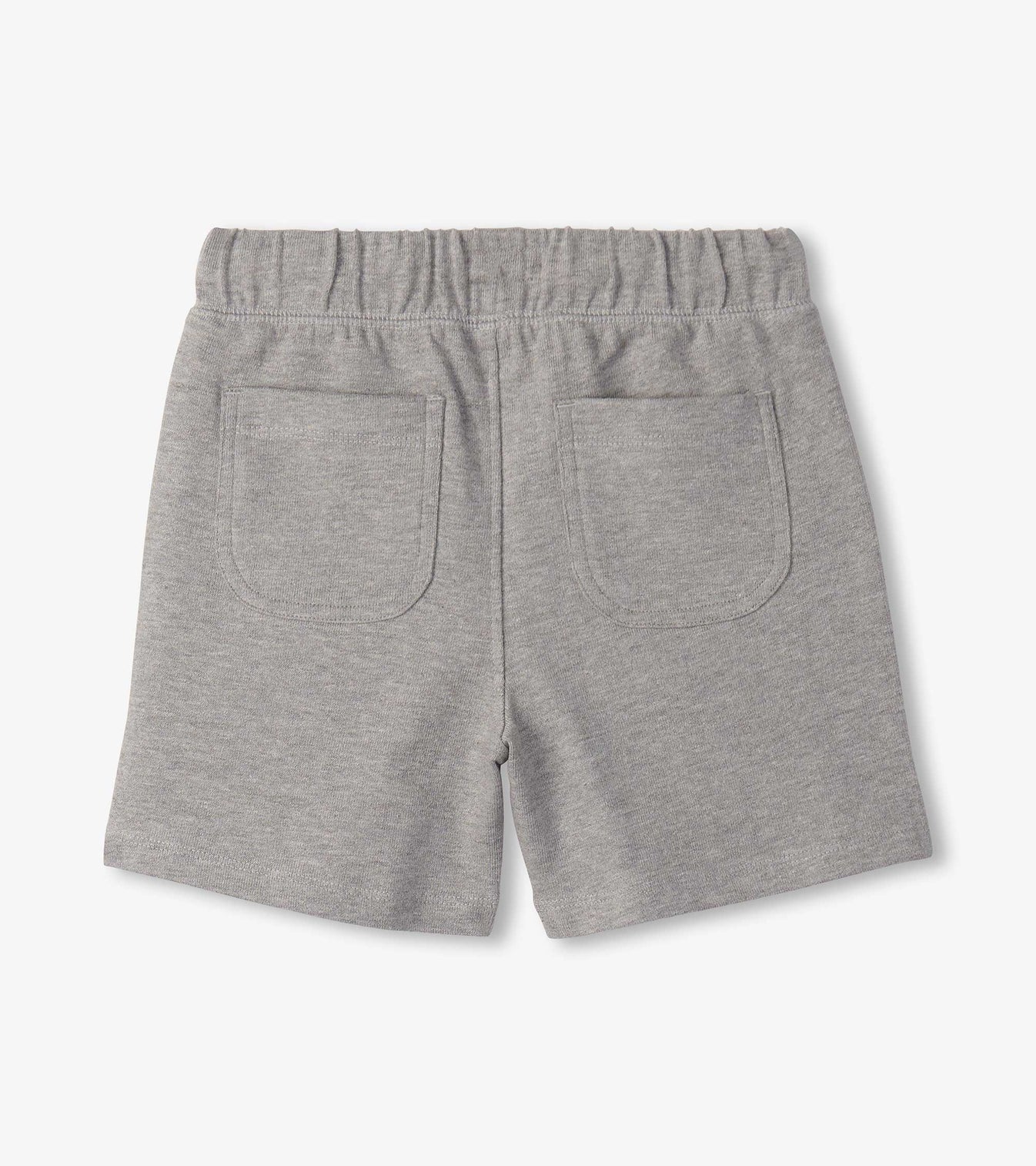 Hatley - Relaxed Shorts - Athletic Grey