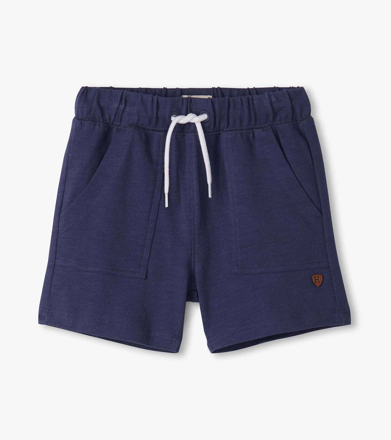 Hatley - Relaxed Shorts - Patriot Blue