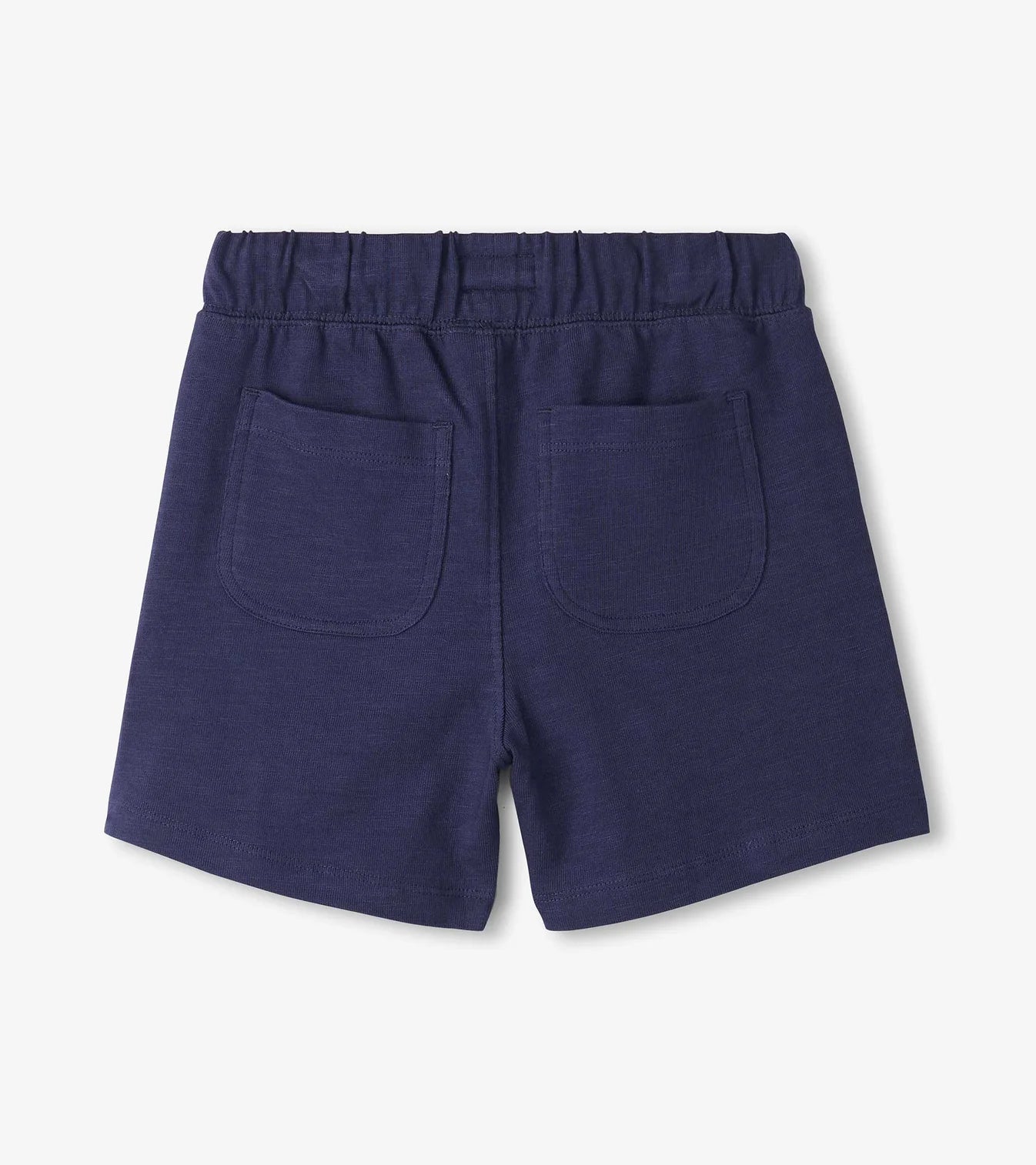 Hatley - Relaxed Shorts - Patriot Blue