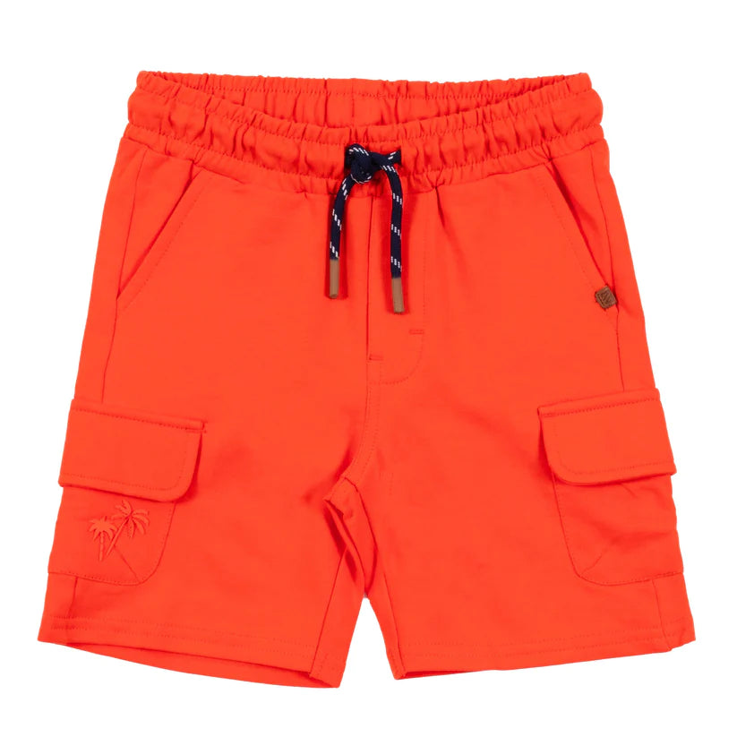 NANO - Pool - Bermuda - Orange