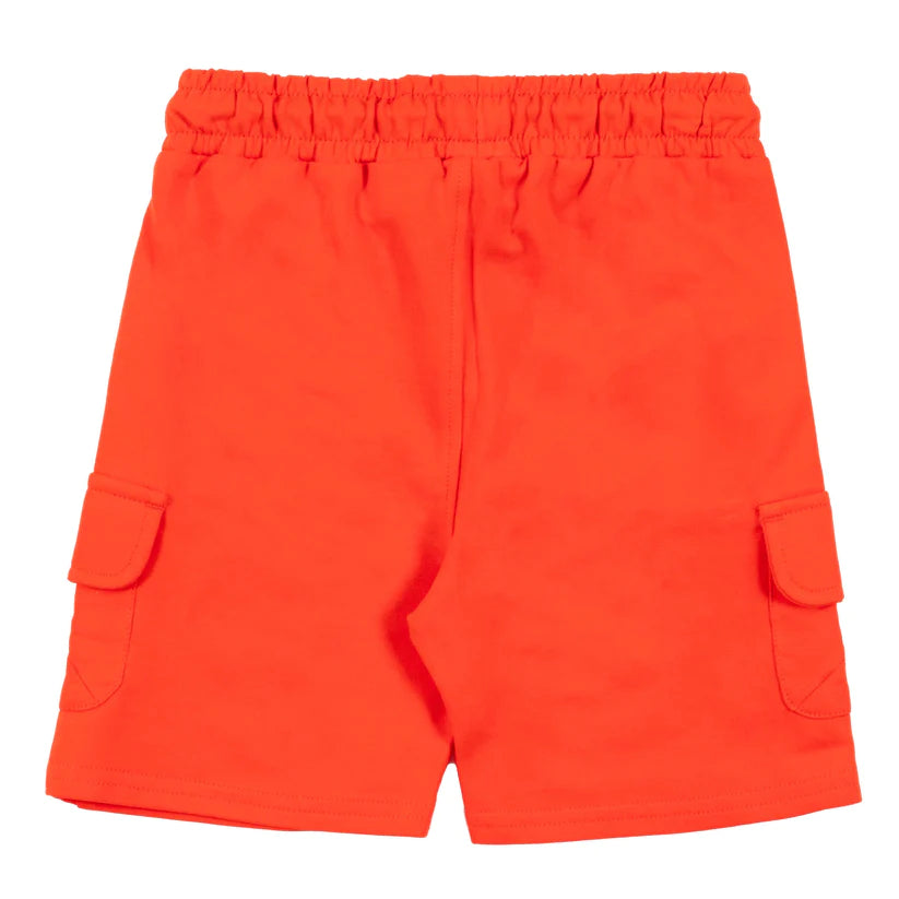 NANO - Pool - Bermuda - Orange