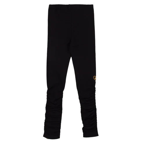 NANO - Picnic - Leggings - Black