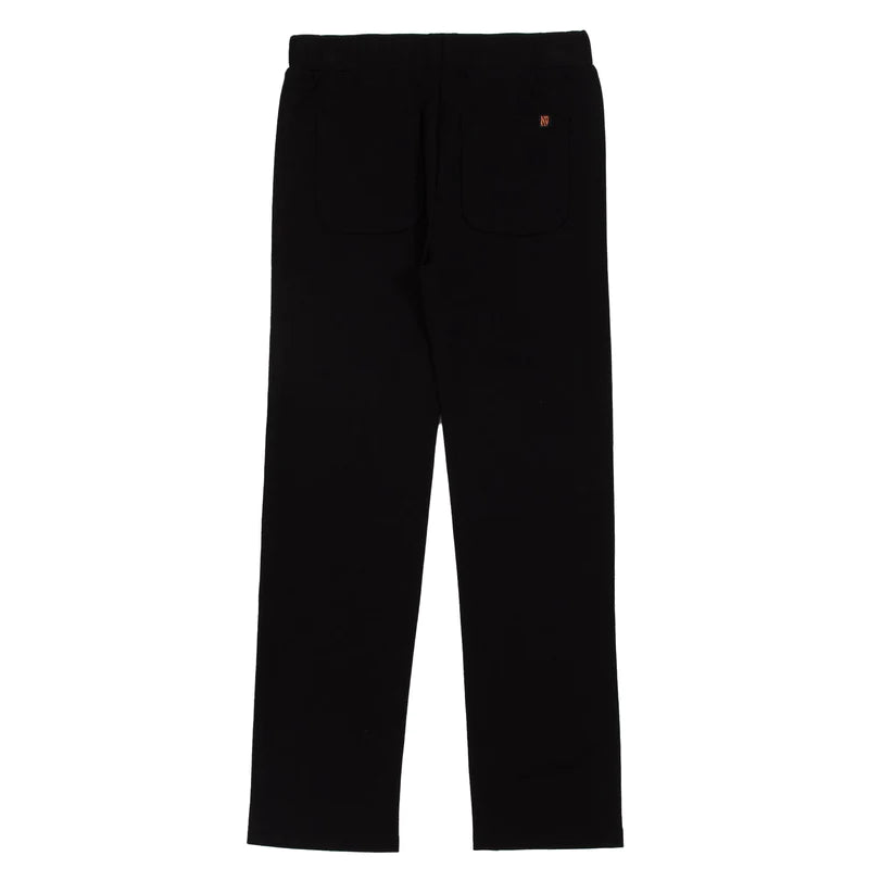NANO - Picnic - PDR Pants - Black