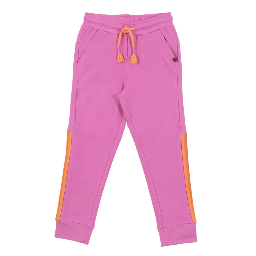 NANO - Vacation - Sweatpants - Pink