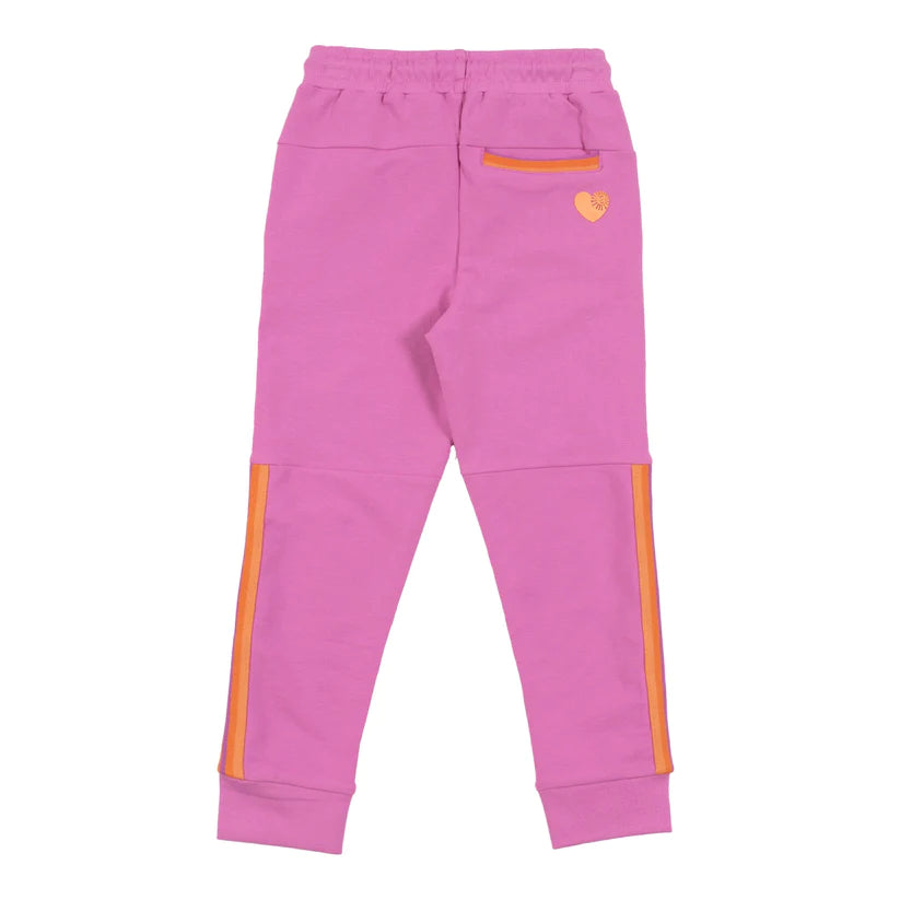 NANO - Vacation - Sweatpants - Pink