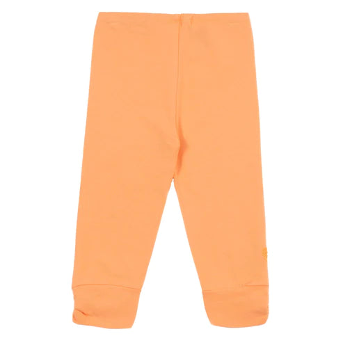 NANO - Vacation - 3/4 Bow Legging - Orange