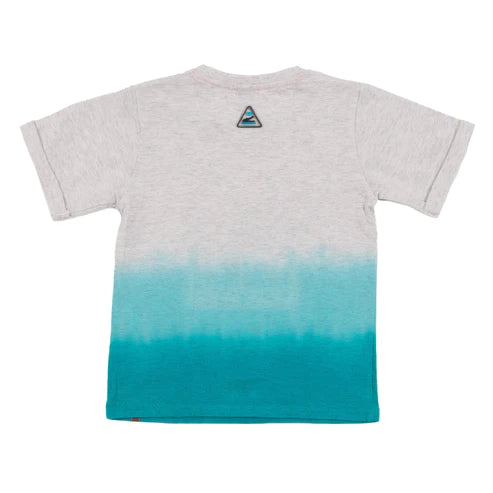 NANO - Summer - T-Shirt - Grey
