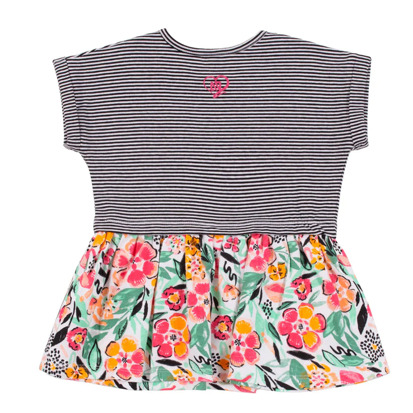 NANO - Apple - Tunic - Stripes