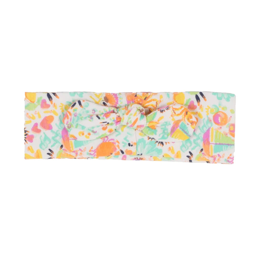 NANO - Headband - Floral