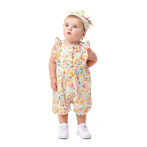NANO - Headband - Floral
