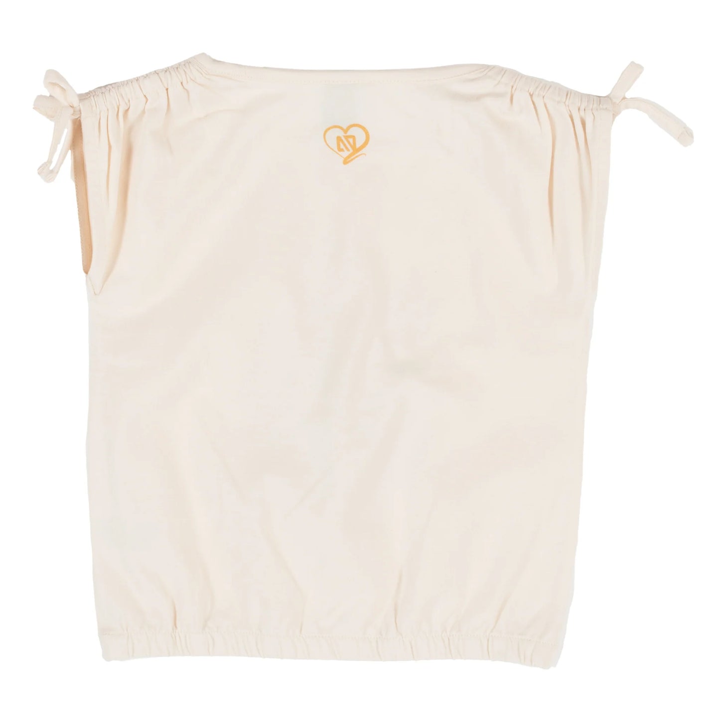 Nano - Pretty Hummingbird T-shirt - Ivory