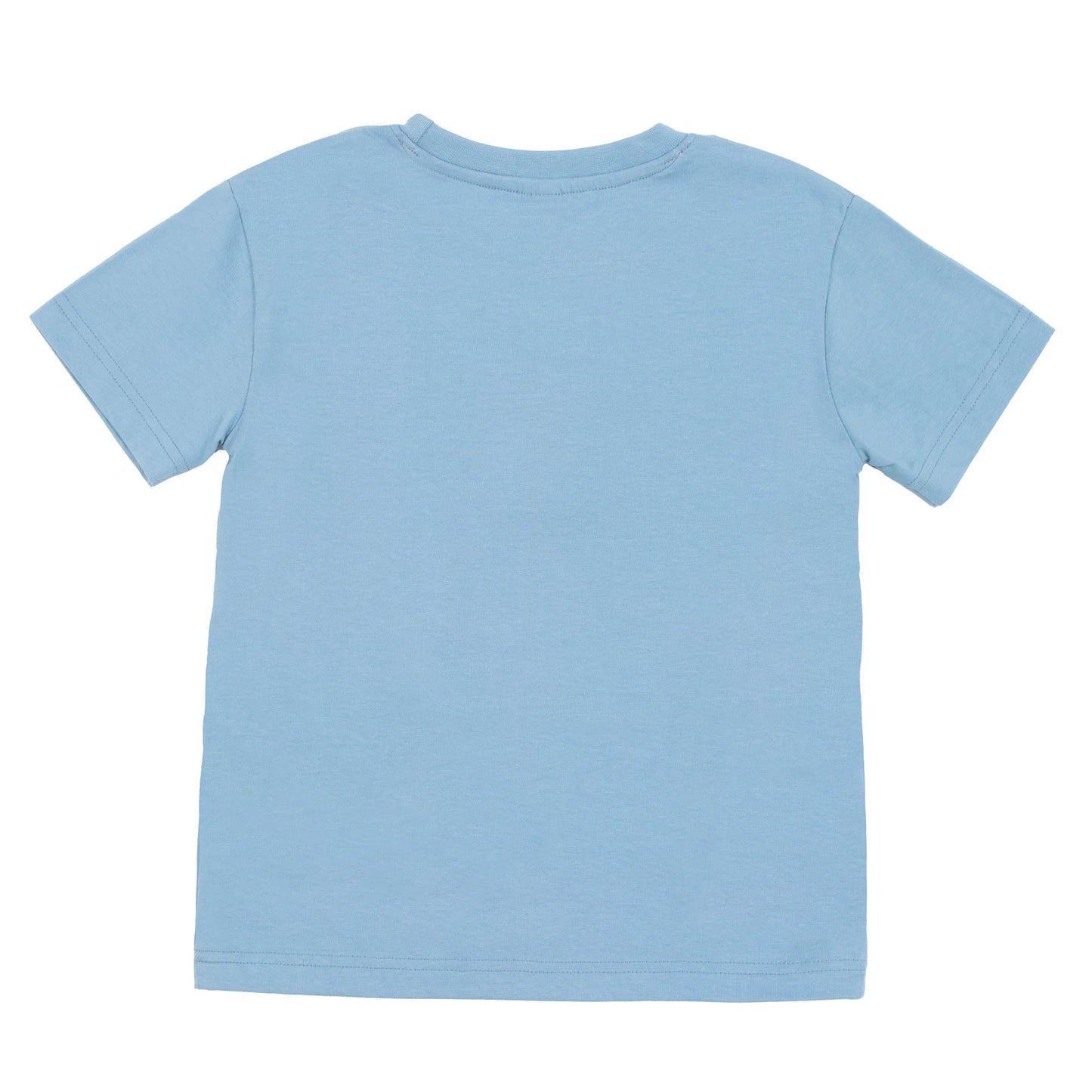 Nano - Outdoor Adventures Tshirt - Pale Blue