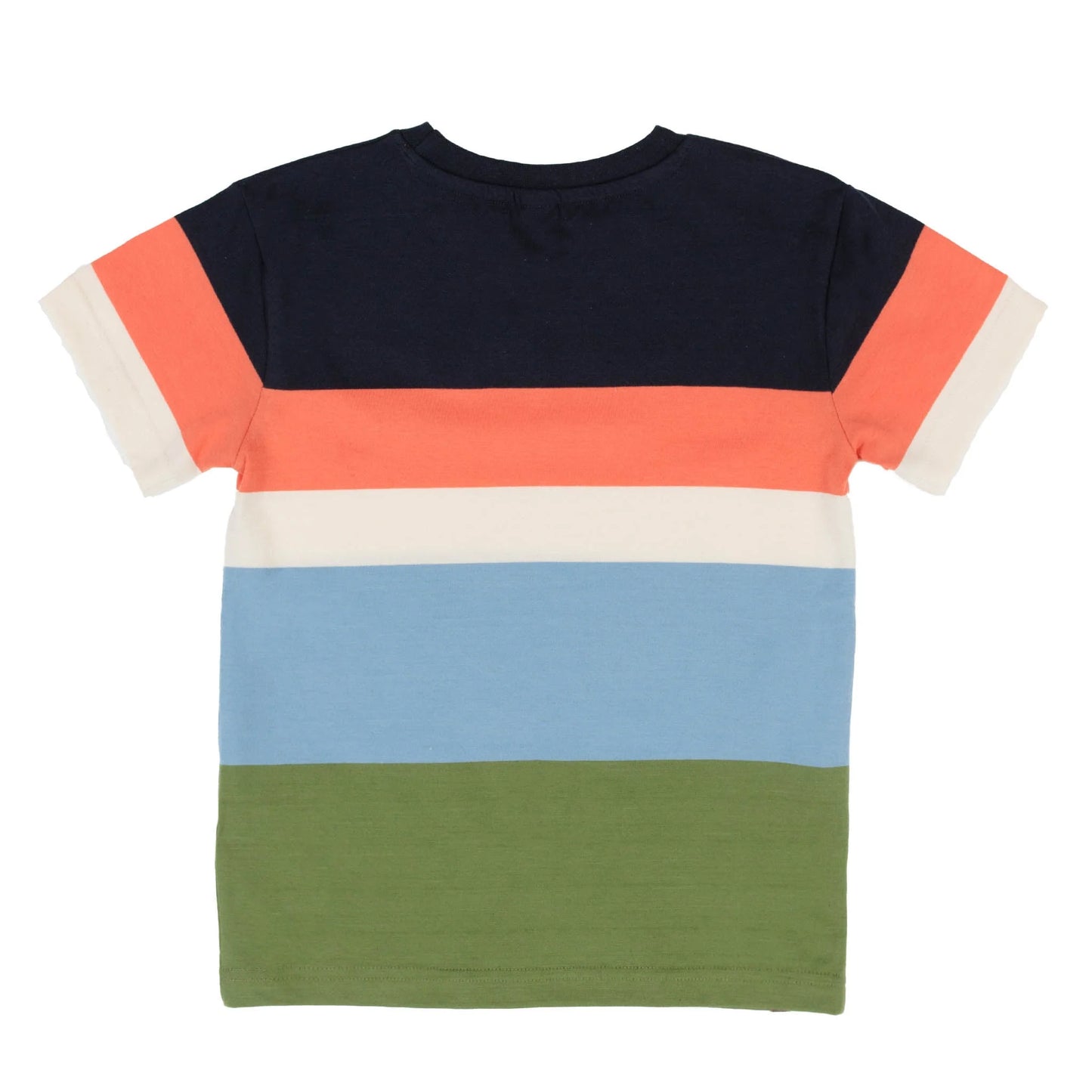 Nano - Outdoor Adventures T-Shirt - Navy
