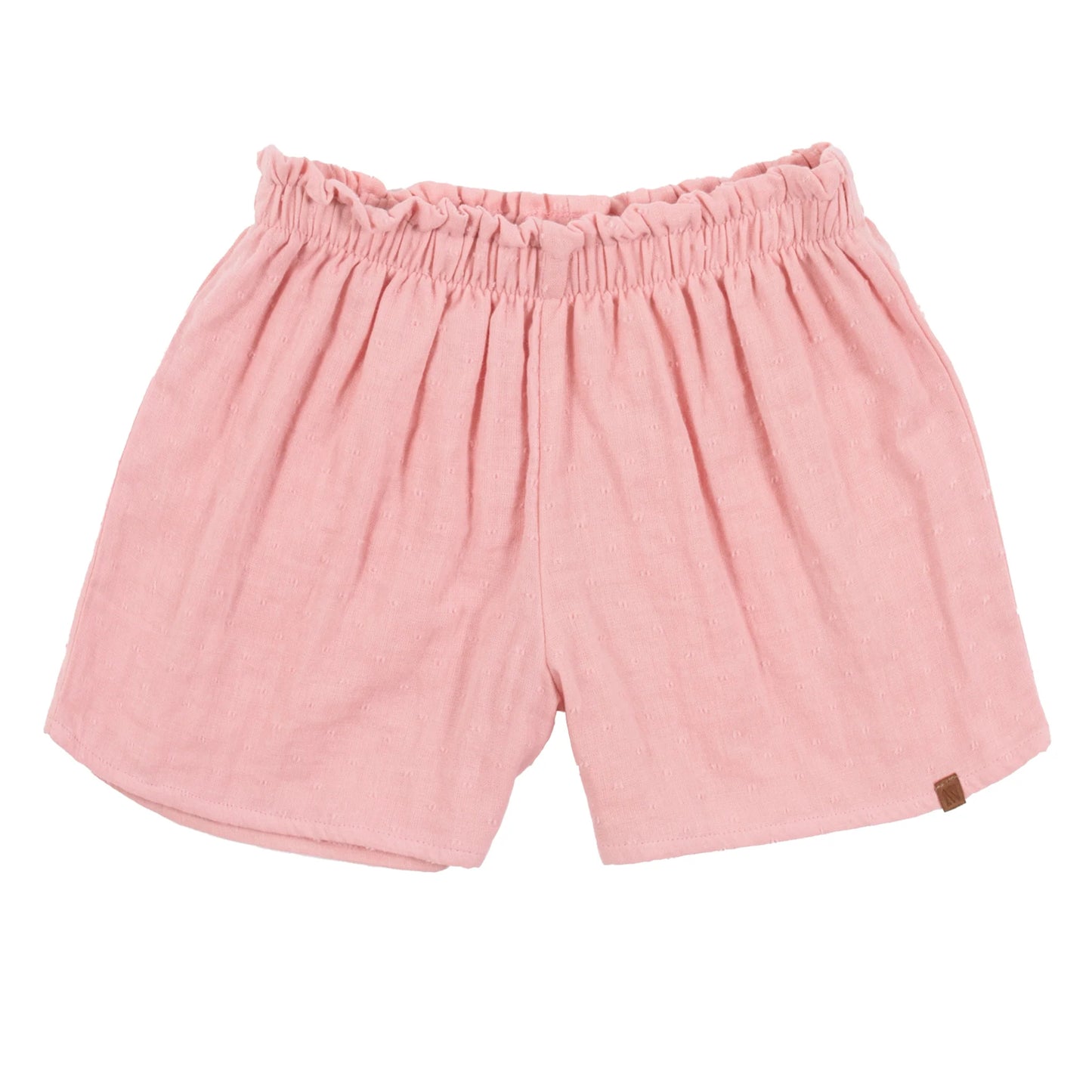 Nano - Sweet Ladybug 2 pc Set - Pale Pink