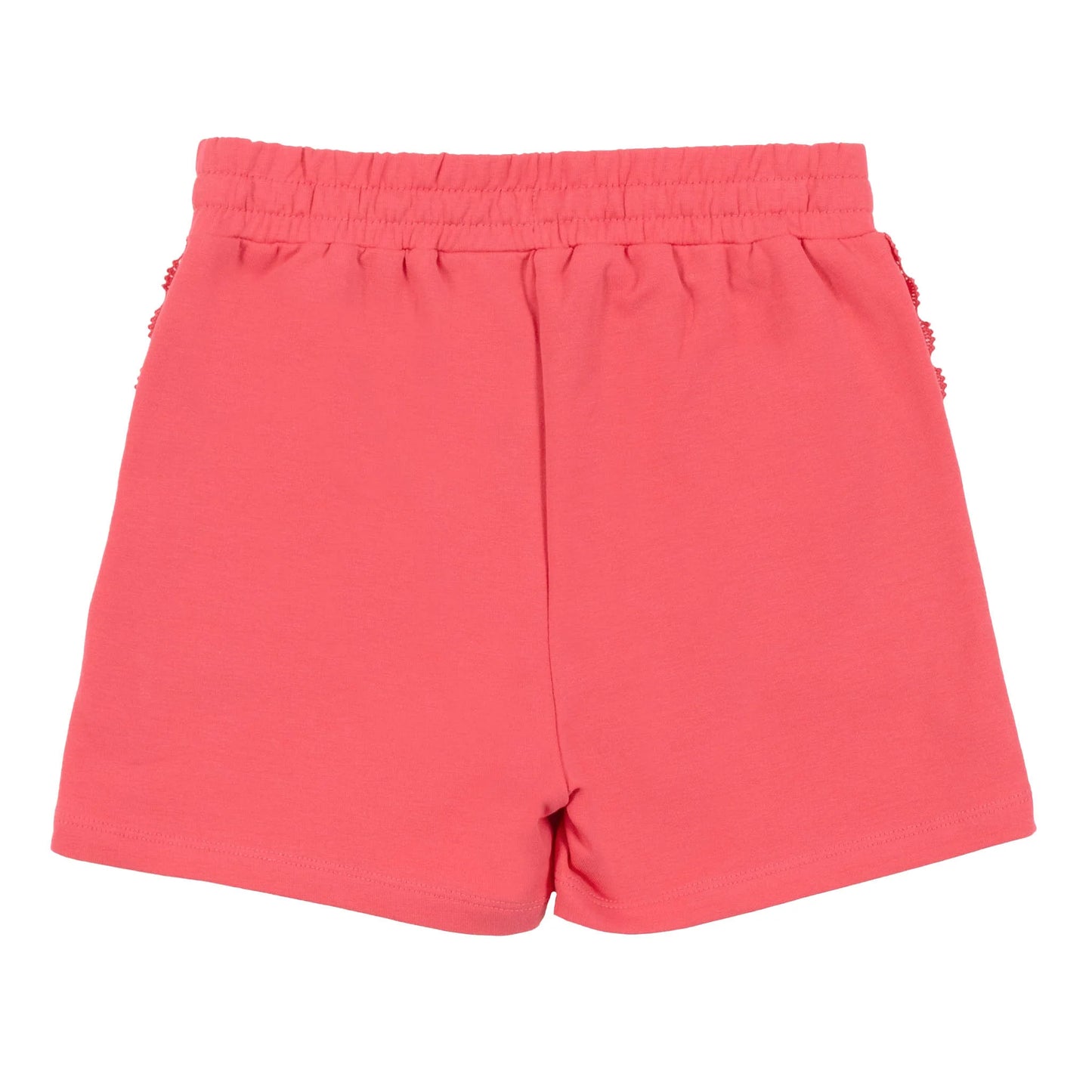 Nano - Sweet Ladybug Shorts - Pink