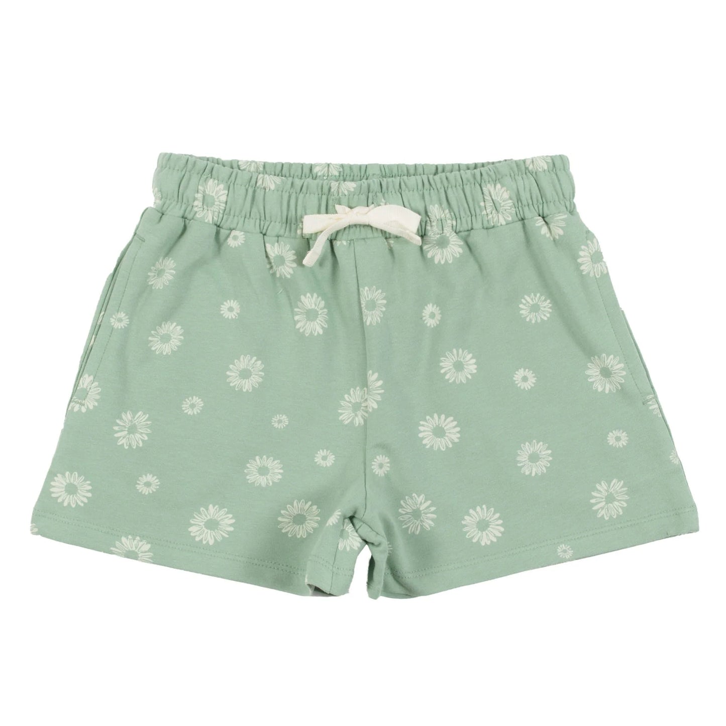 Nano - Sweet Ladybug Shorts - Green