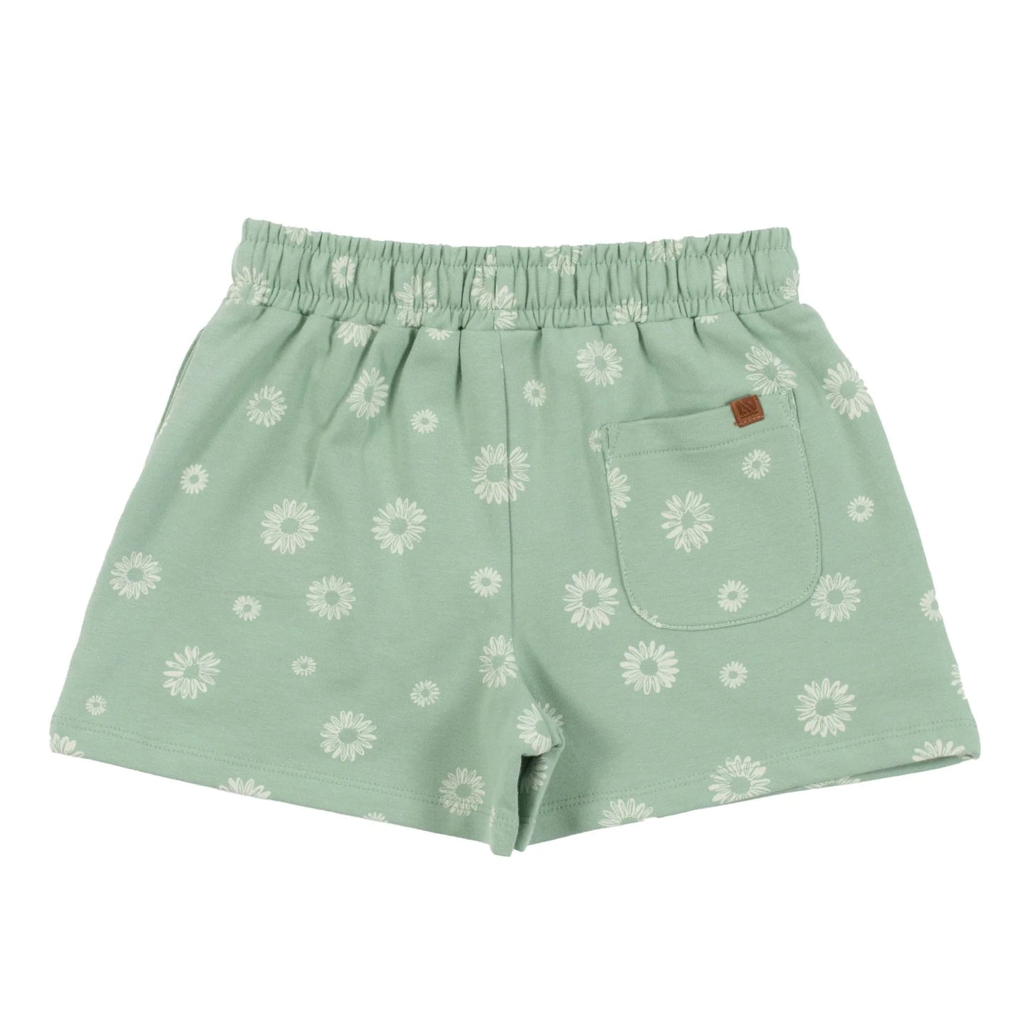 Nano - Sweet Ladybug Shorts - Green