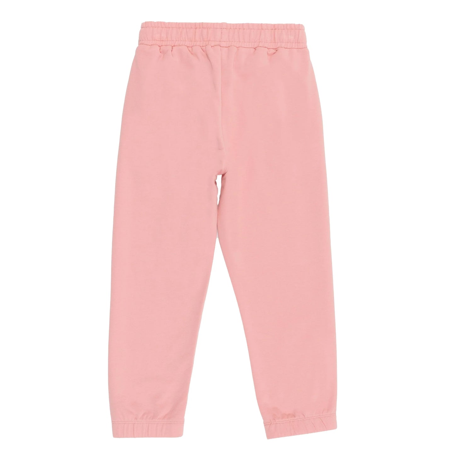 Nano - Sweet Ladybug Jogging Pants - Pale Pink
