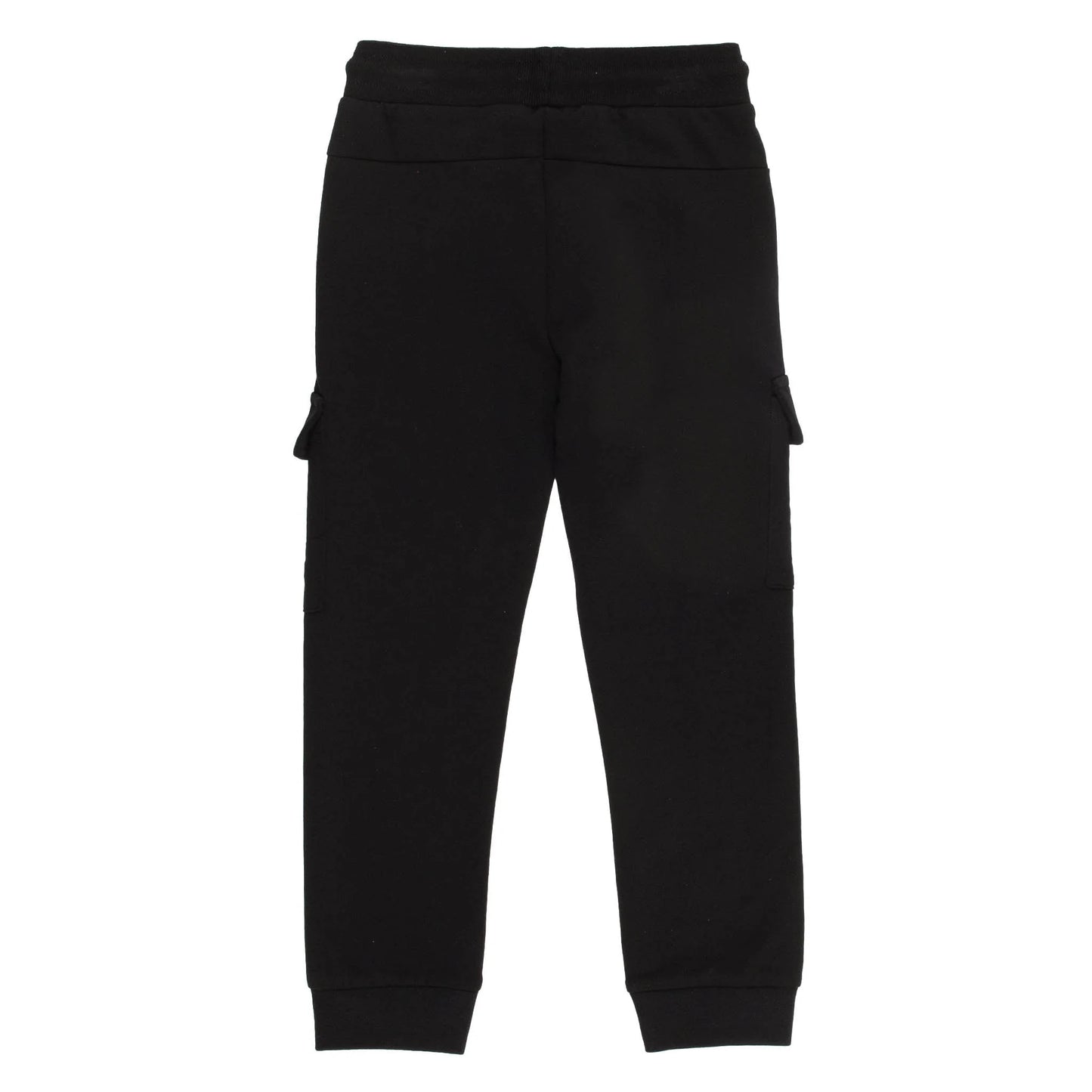 Nano - 360 Degrees Jogger Pants - Black
