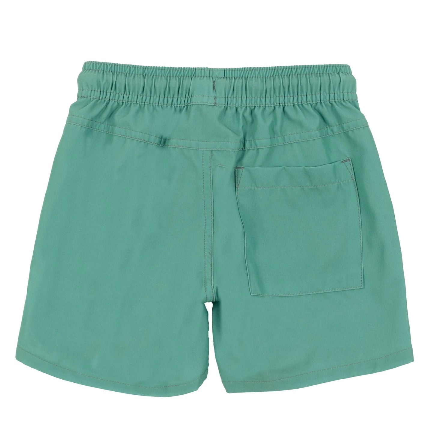 Nano - 360 Degrees Bermuda Shorts - Green