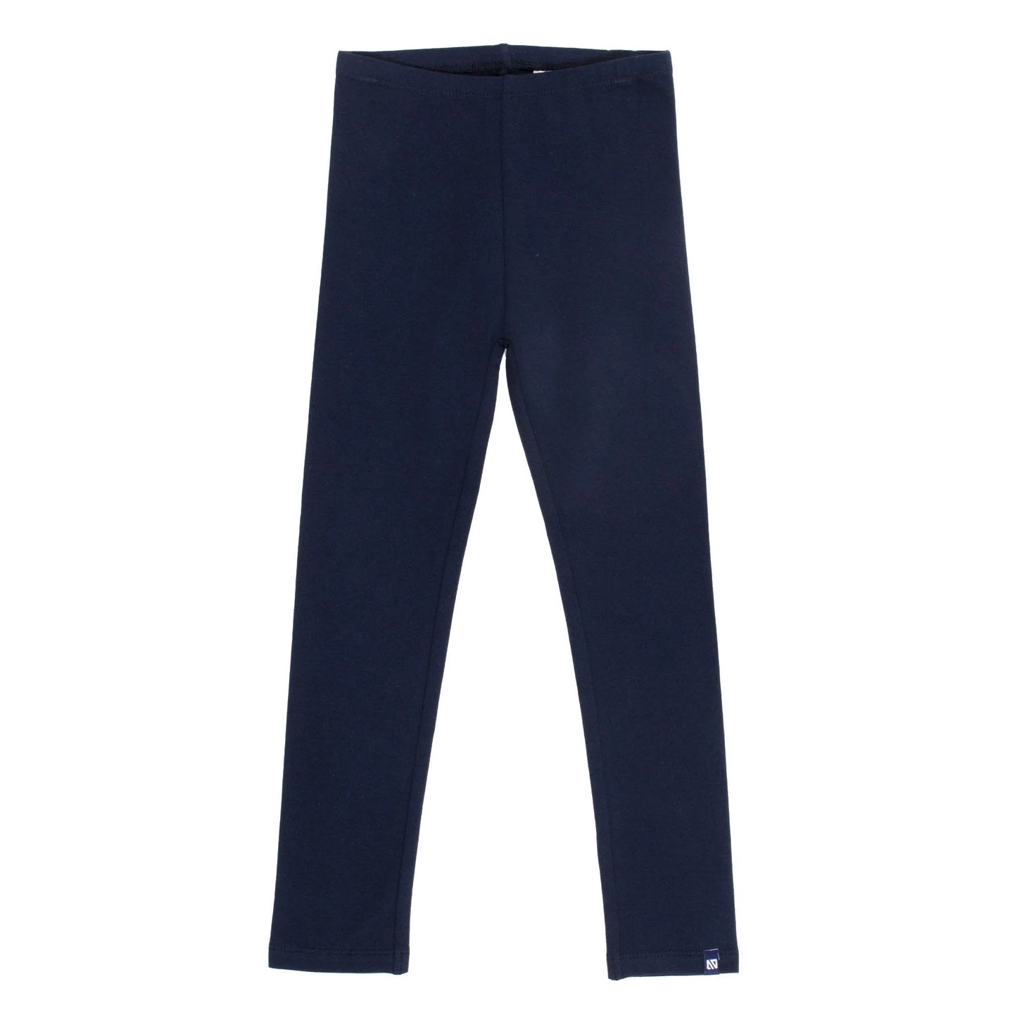 Nano - Vacation in Malibu Leggings - Navy