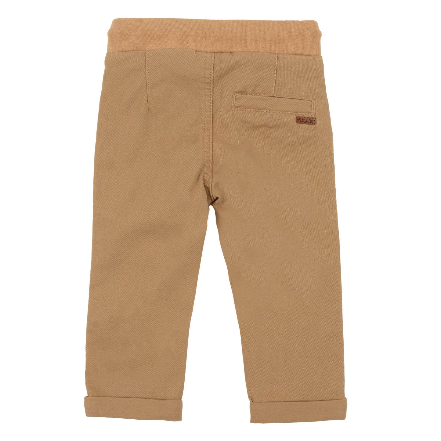Nano - At Stake Pants - Beige