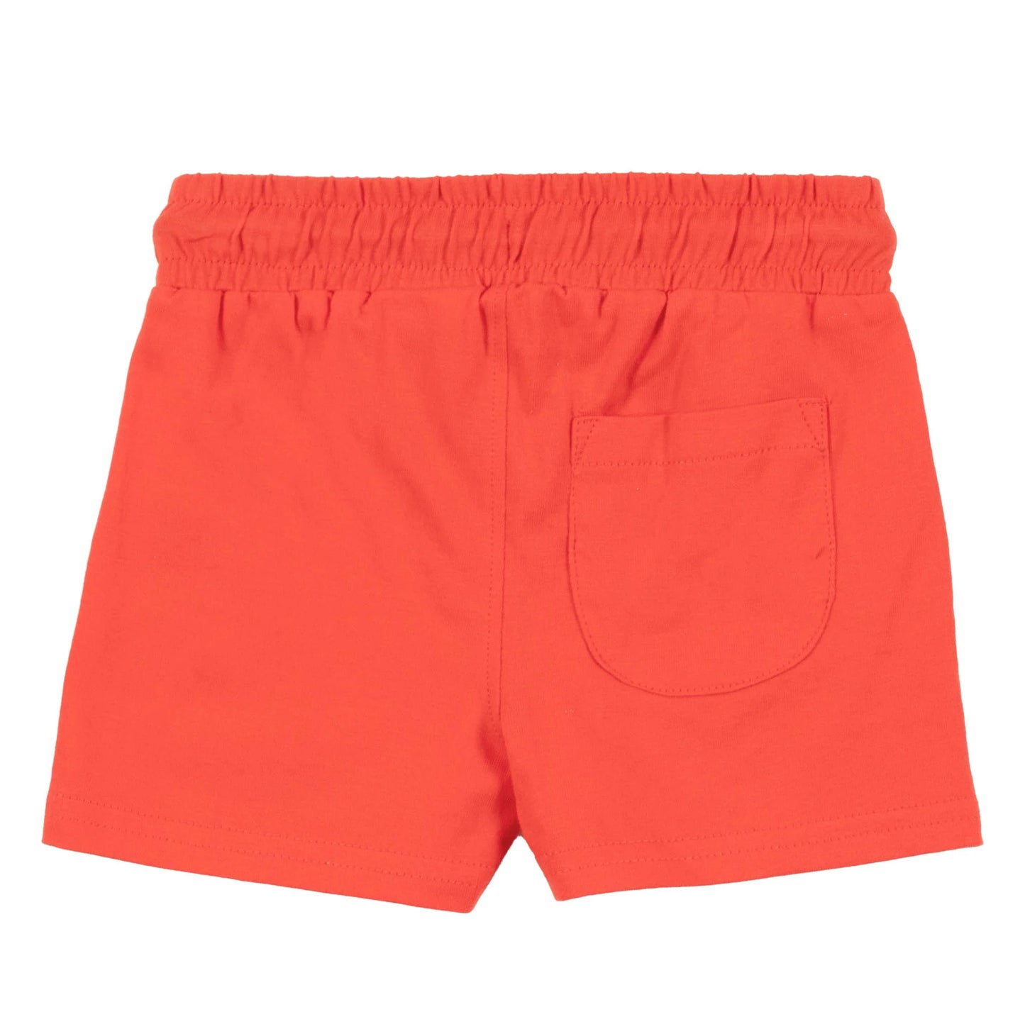 Nano - At Stake 2pc Short Set - Beige