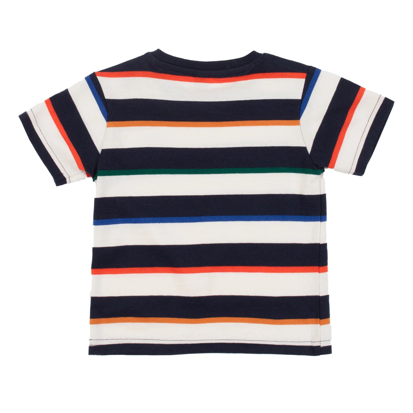 Nano - At Stake T-Shirt - Navy
