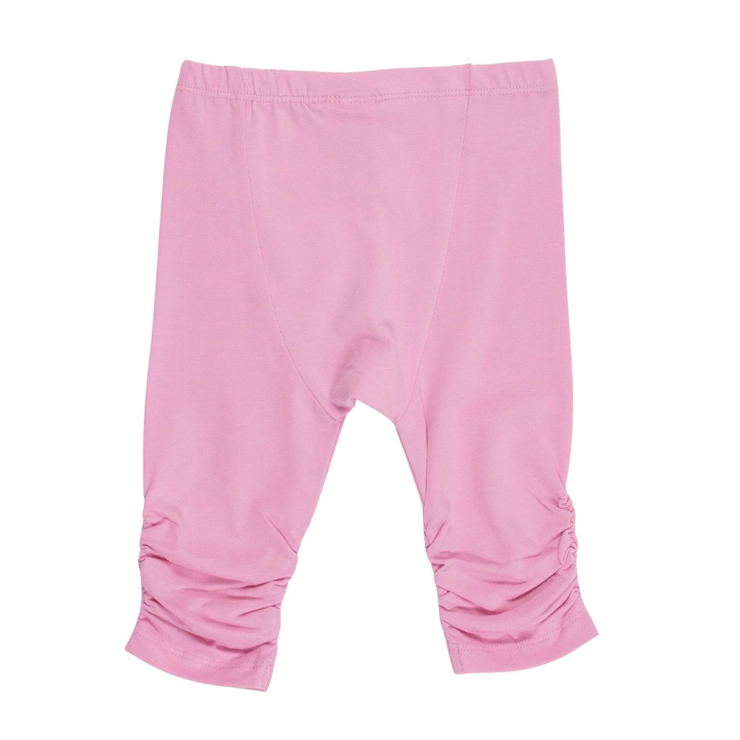 Nano - Small Miracle 2pc Dress Set - Pink