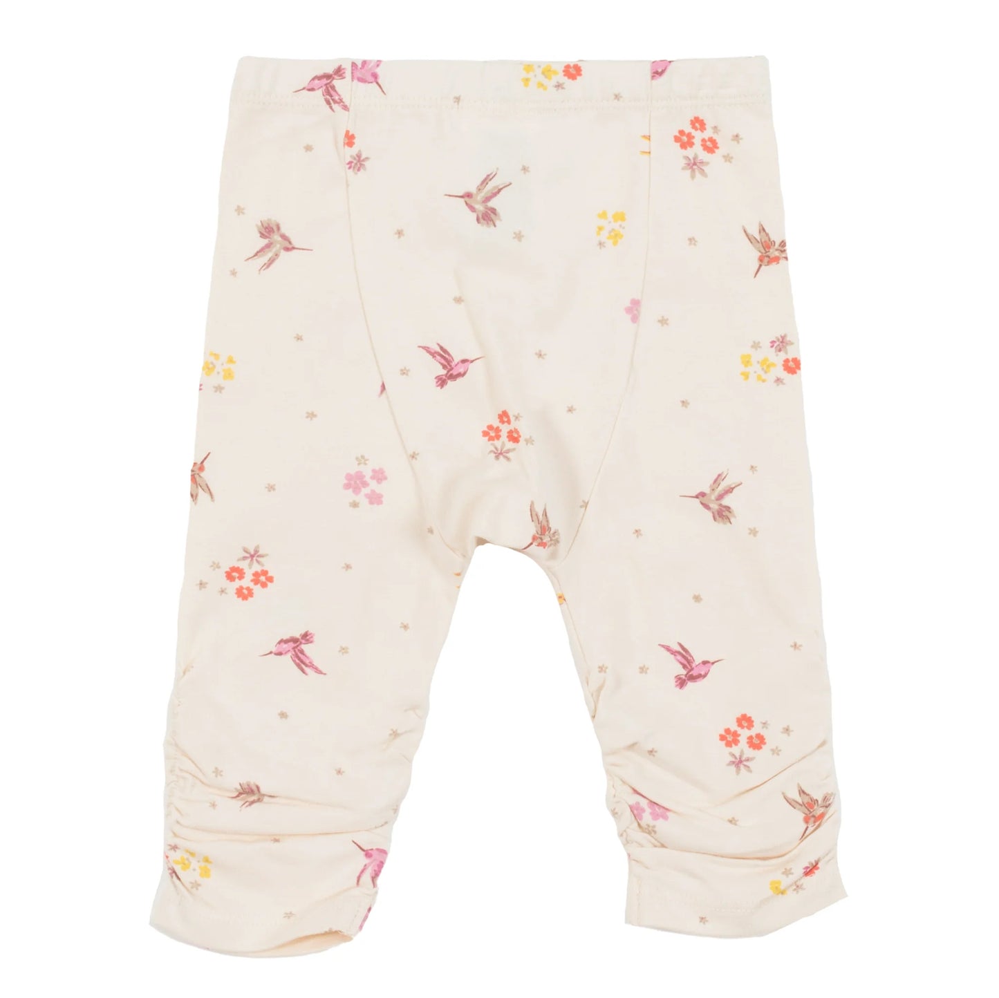 Nano - Small Miracle 2pc Tunic Set - Pink