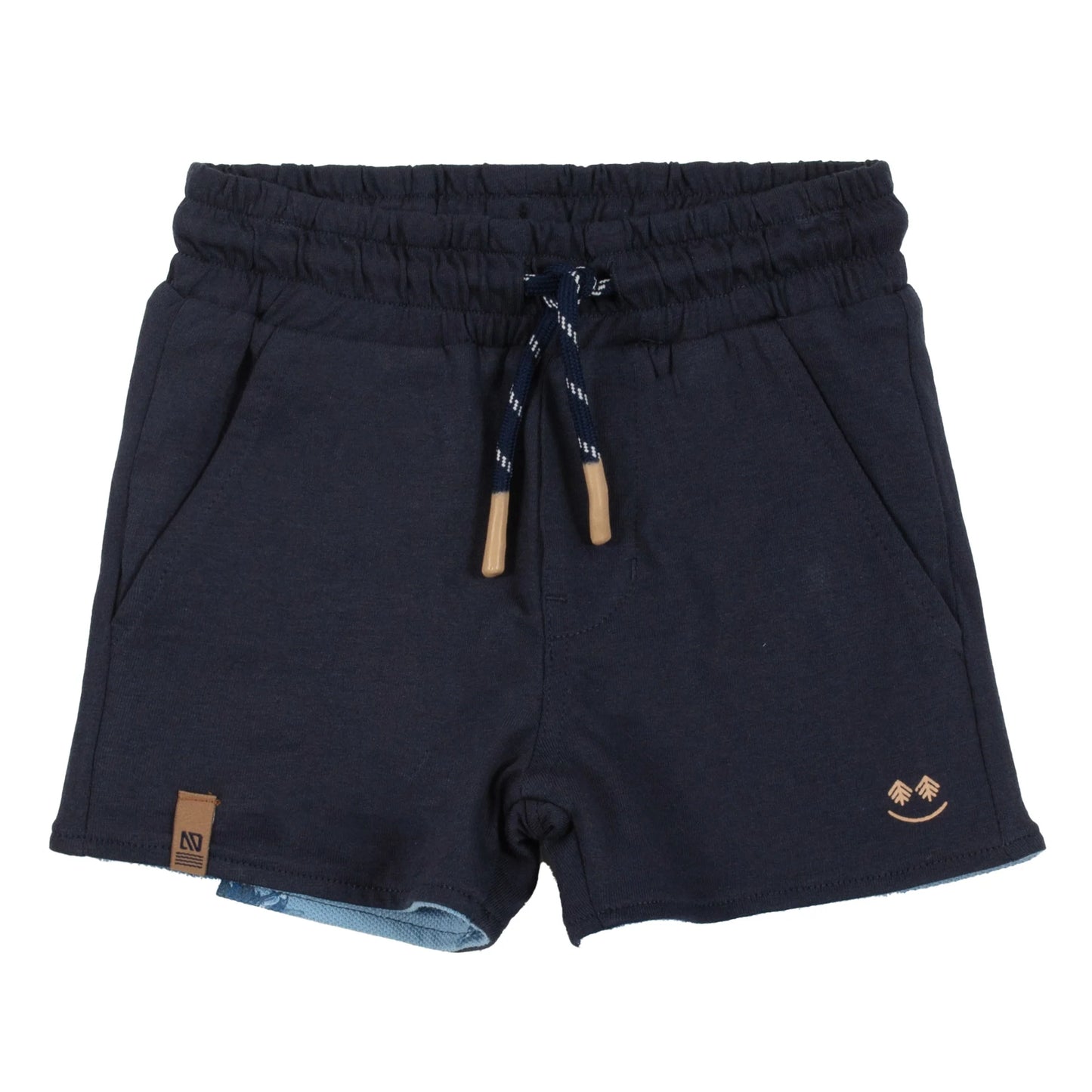 Nano - The Fresh Air Short Set - Pale Blue