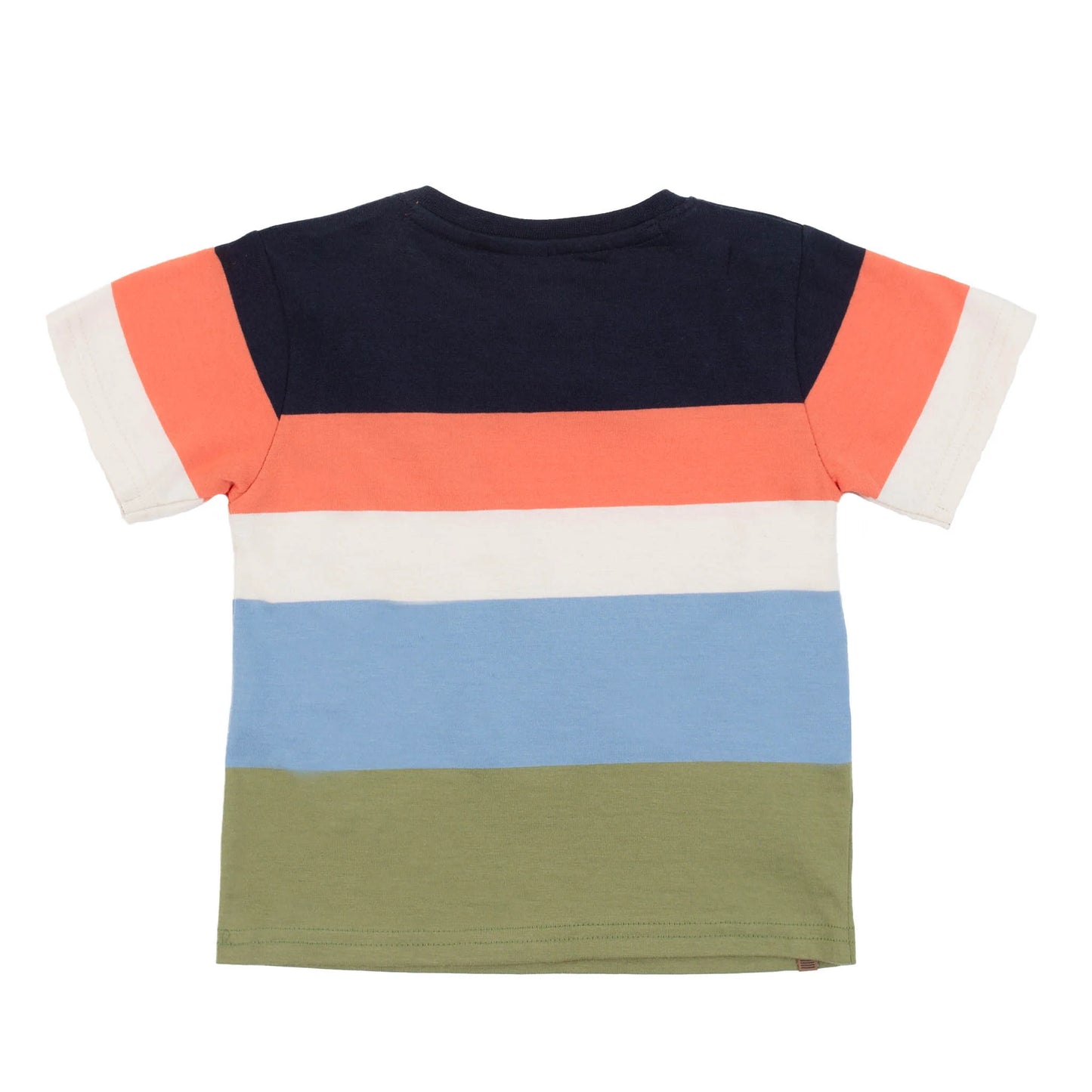 Nano - The Fresh Air T-Shirt - Navy