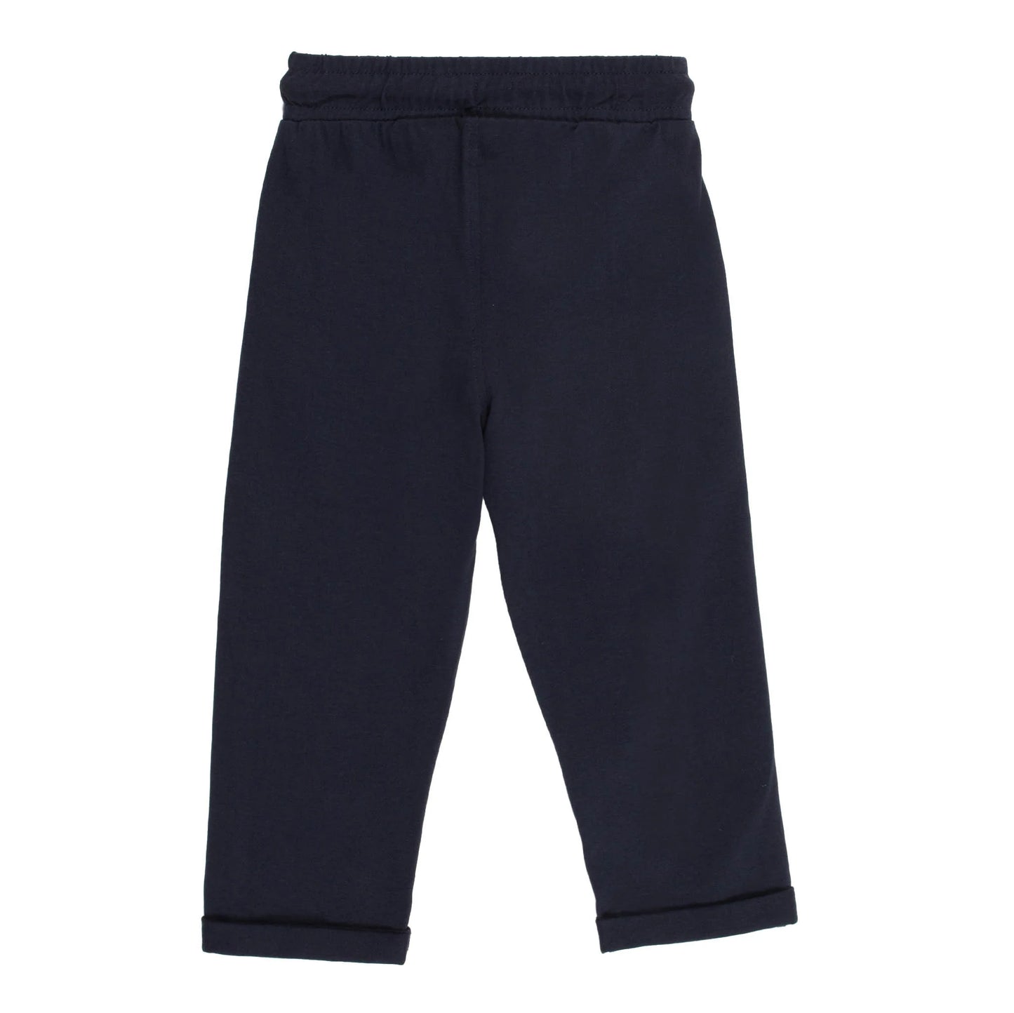 Nano - The Fresh Air Jersey Pants - Navy