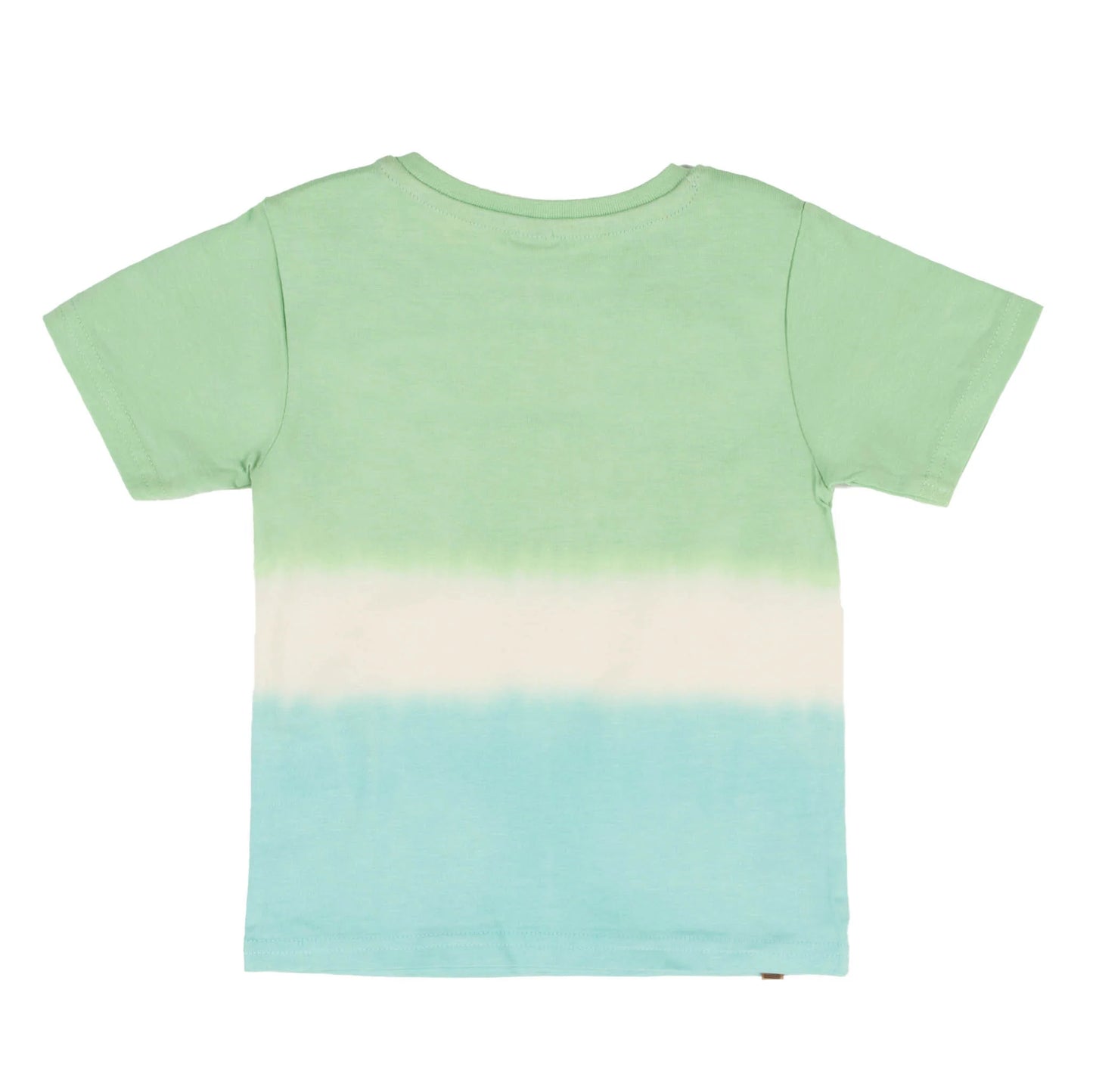 Nano - Skate Park T-Shirt - Turquoise