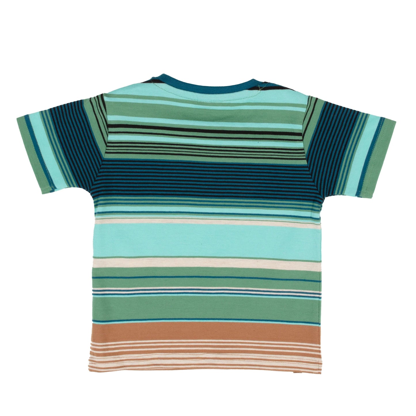Nano - Skate Park T-Shirt - Mint