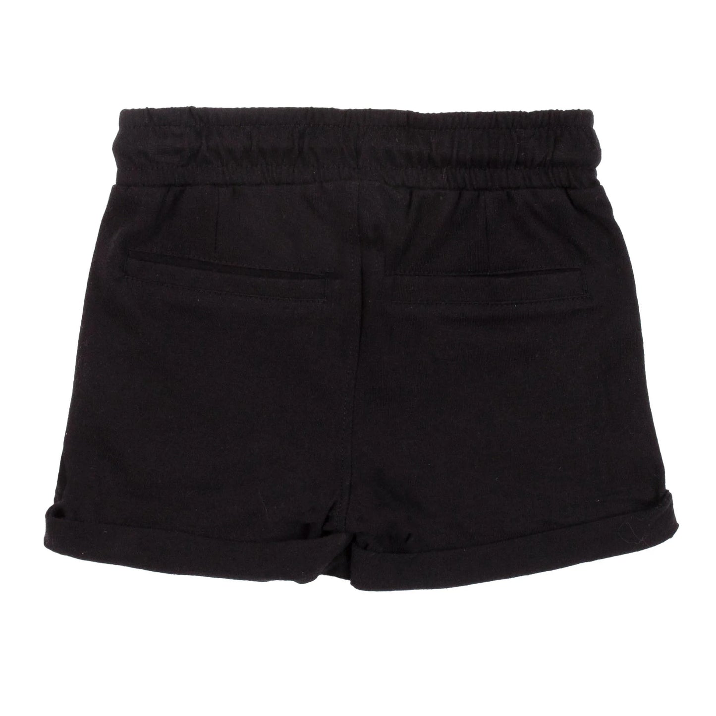 Nano - Skate Park Shorts - Black