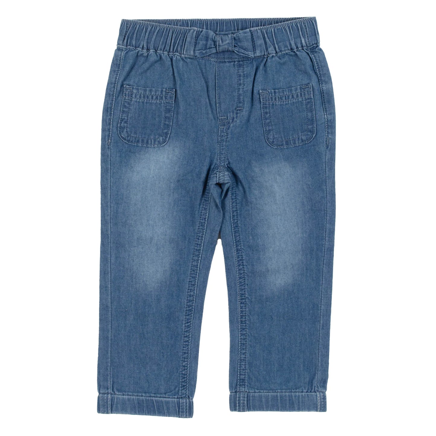 Nano - Surf The Wave Jeans - Denim