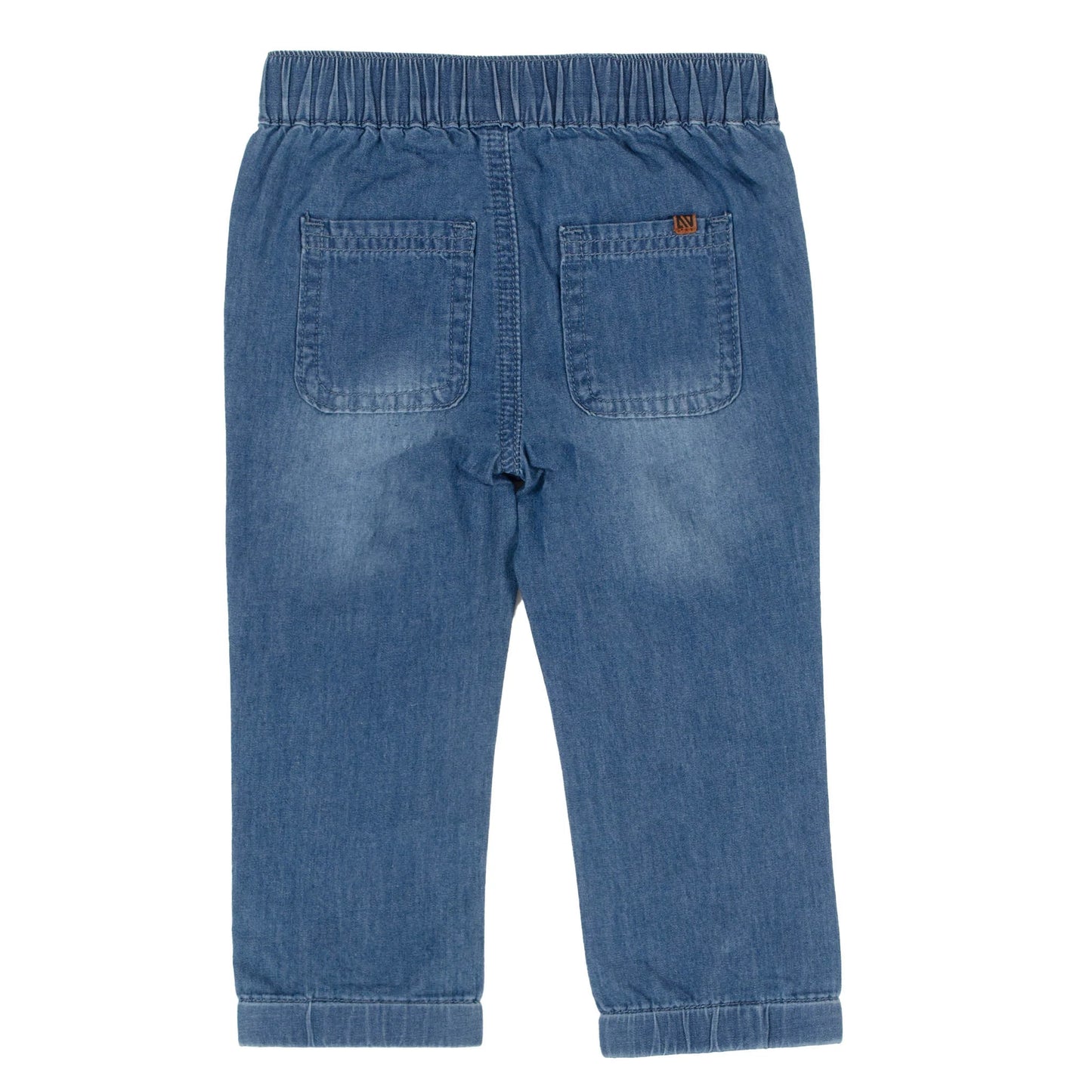 Nano - Surf The Wave Jeans - Denim