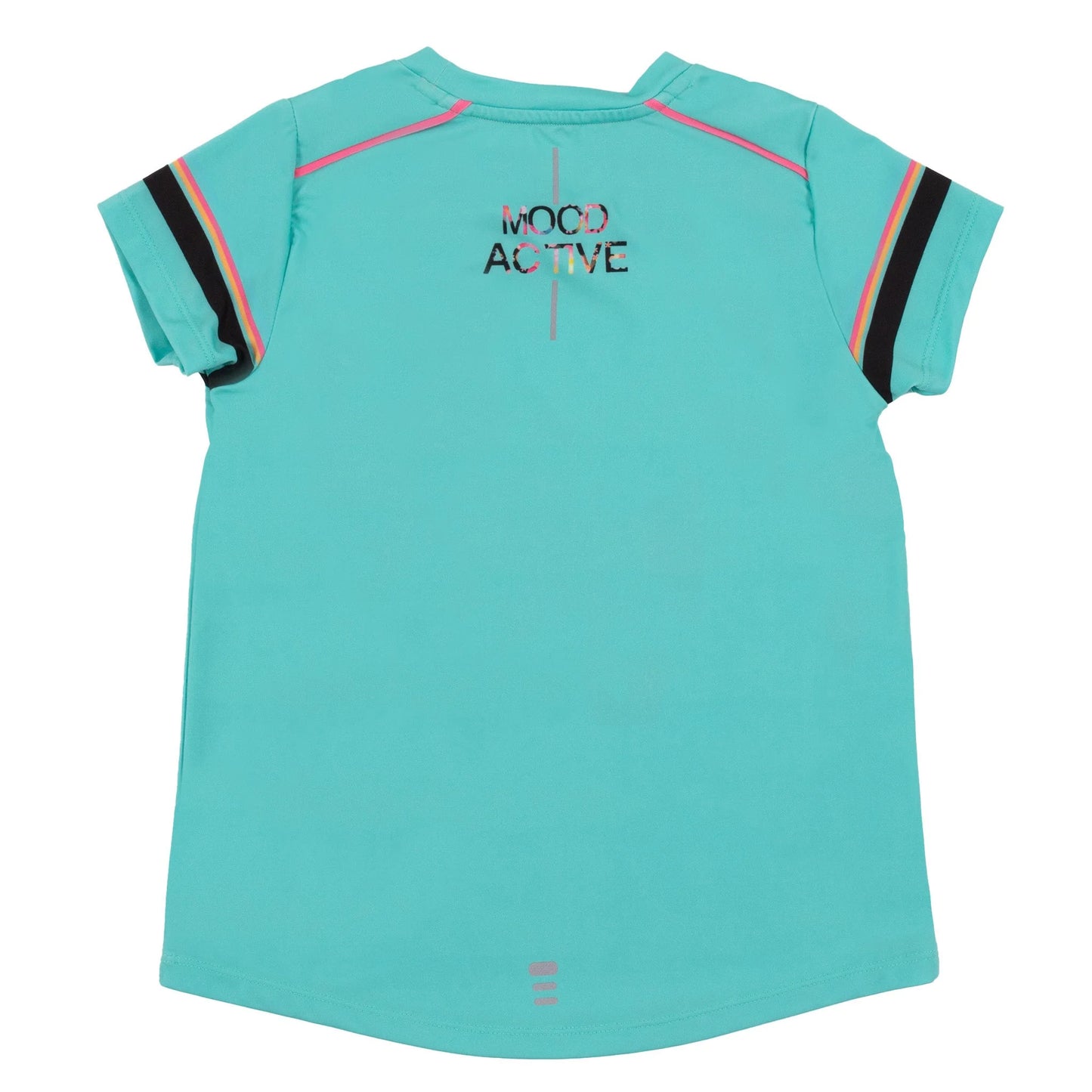 Nano - Active Day Athletic T-Shirt - Turquoise