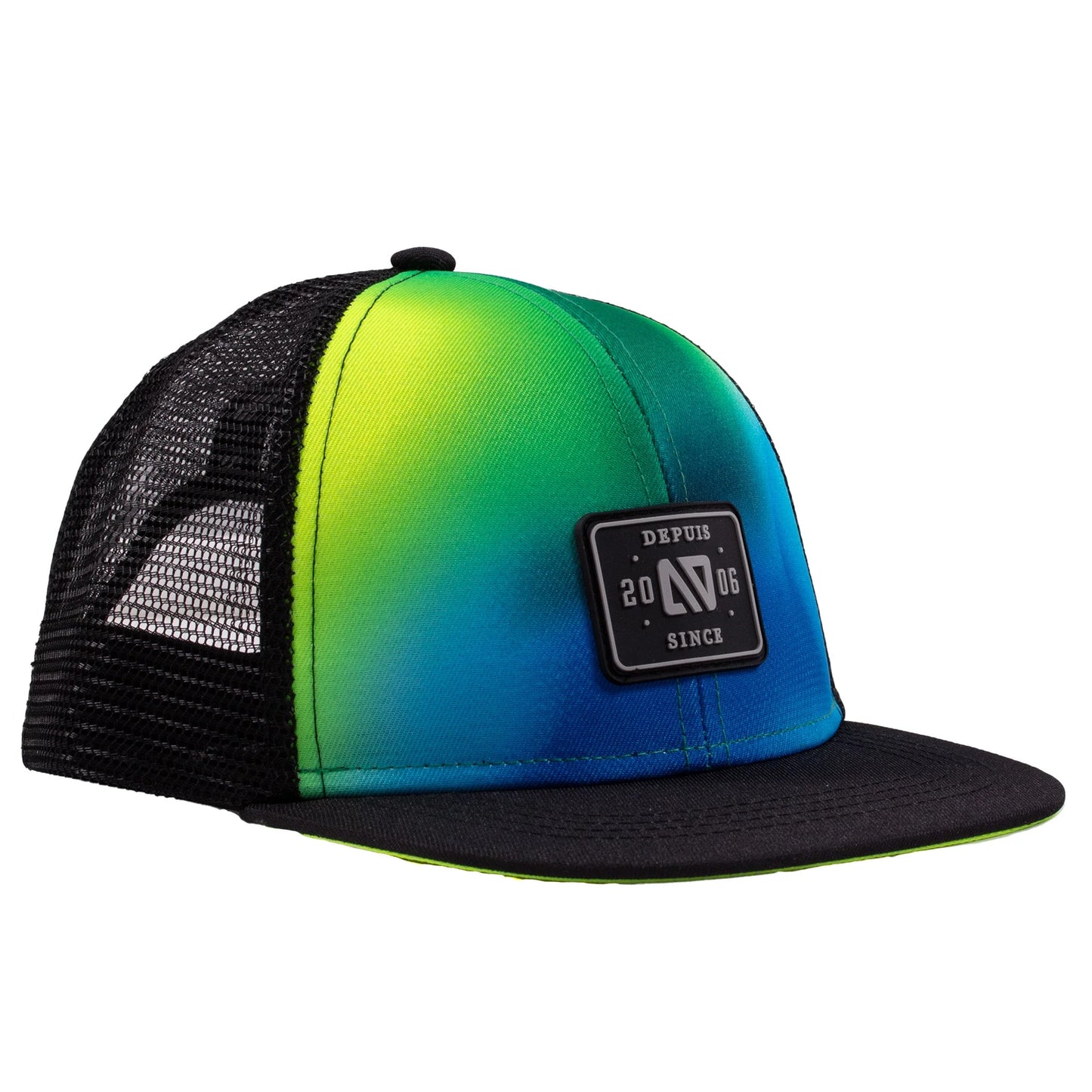 Nano - Sports Cap - Royal