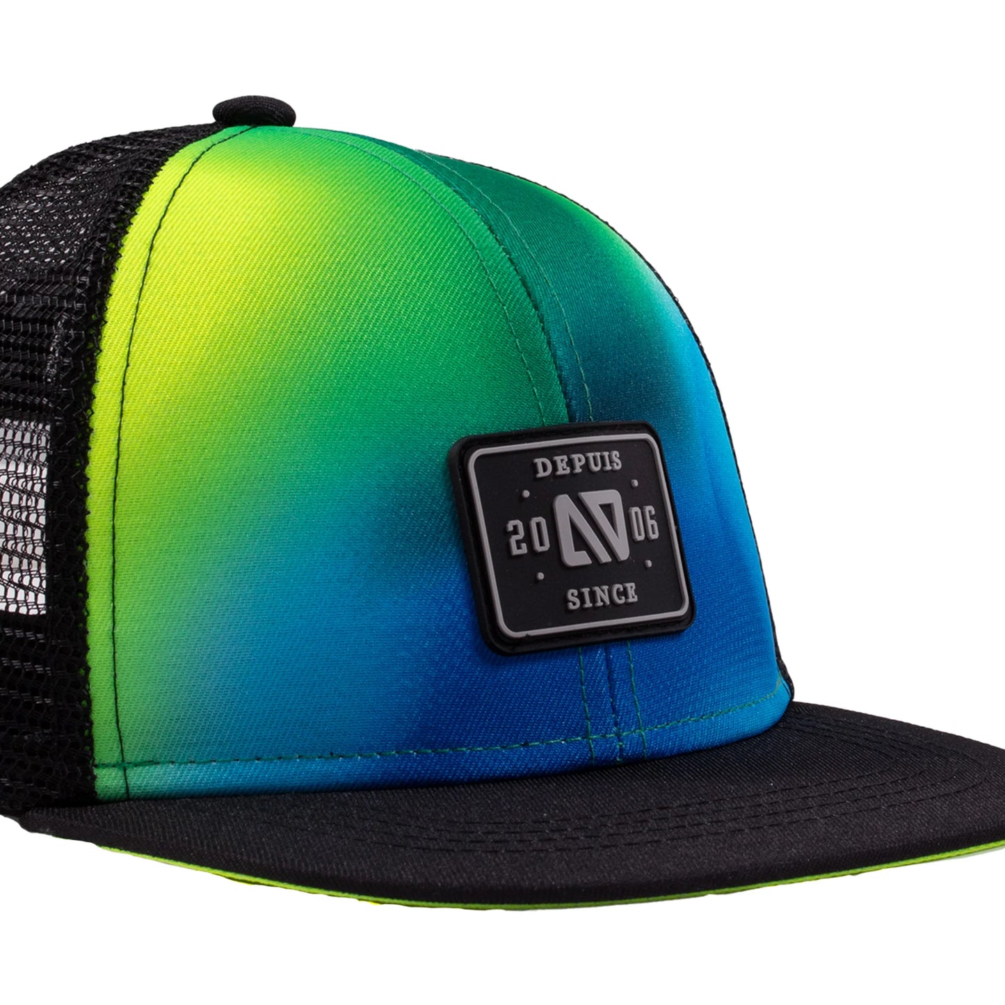 Nano - Sports Cap - Royal