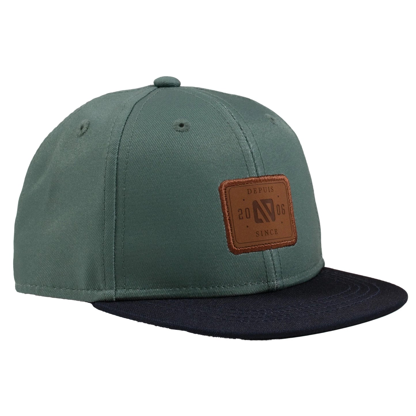 Nano - Sports Cap - Green