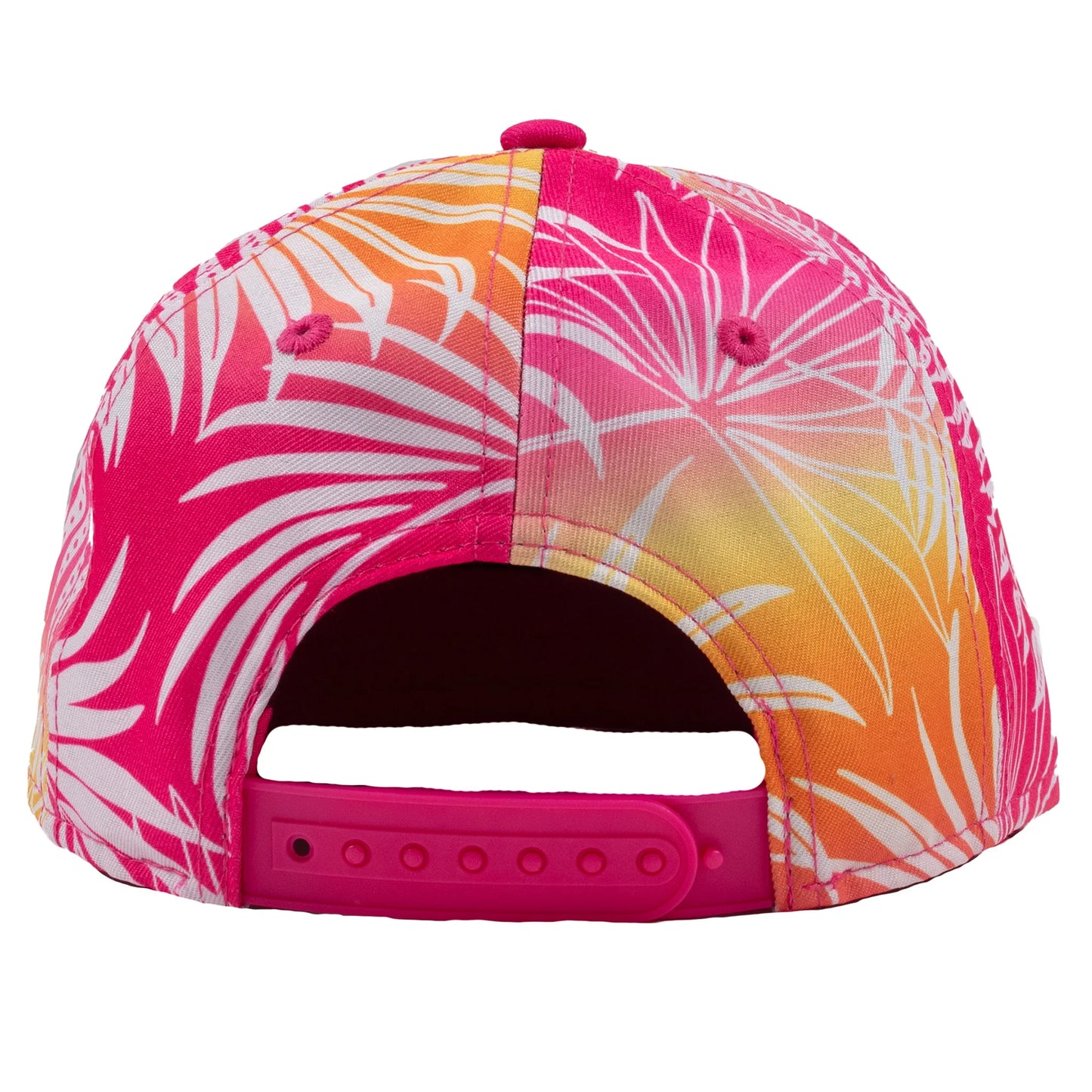 Nano - Baseball Cap - Fuchsia