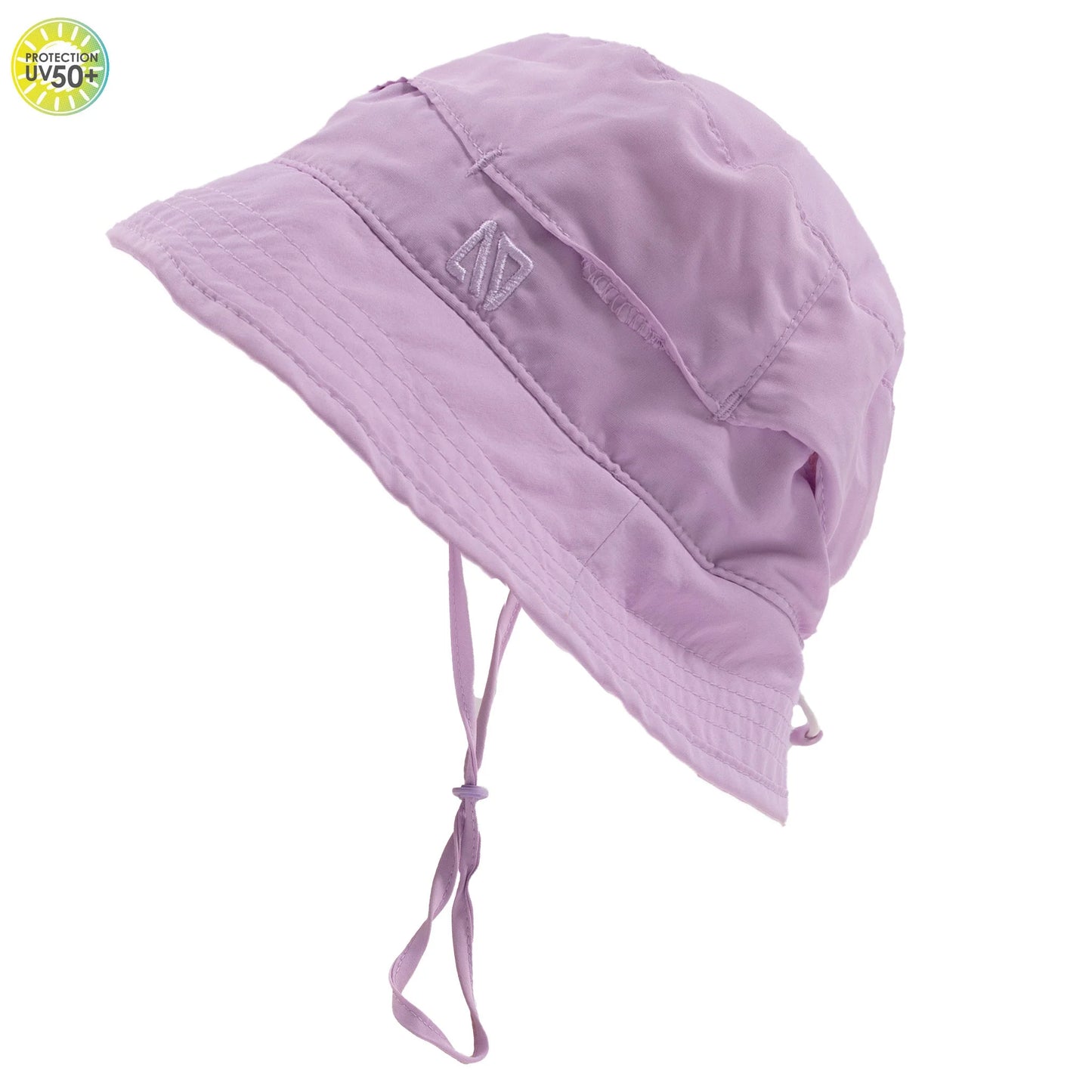 Nano - UV Bucket Hat - Lilac