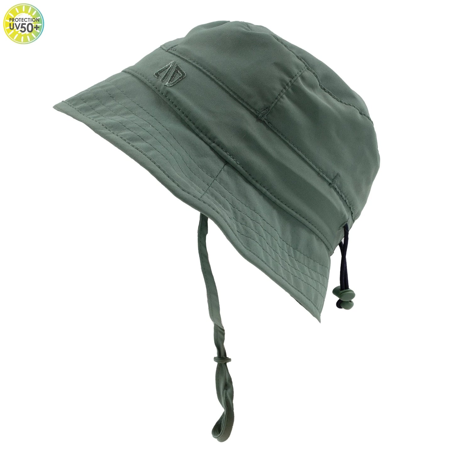 Nano - UV Bucket Hat - Green