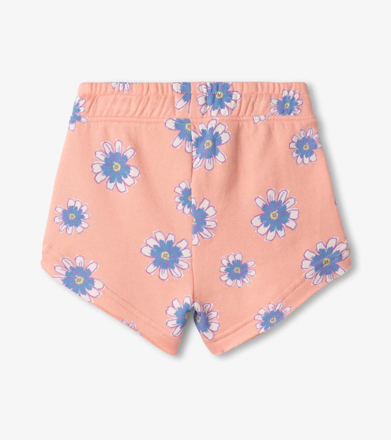 Hatley - Pull On Shorts - Doodle Daisy